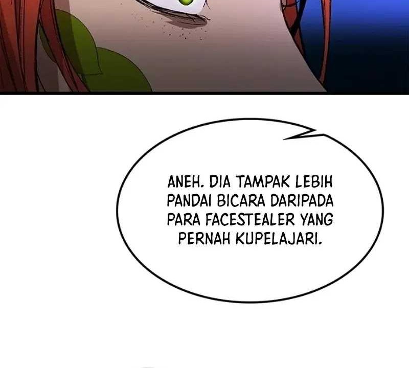 Return of the Renebound Professor Chapter 24 Gambar 14