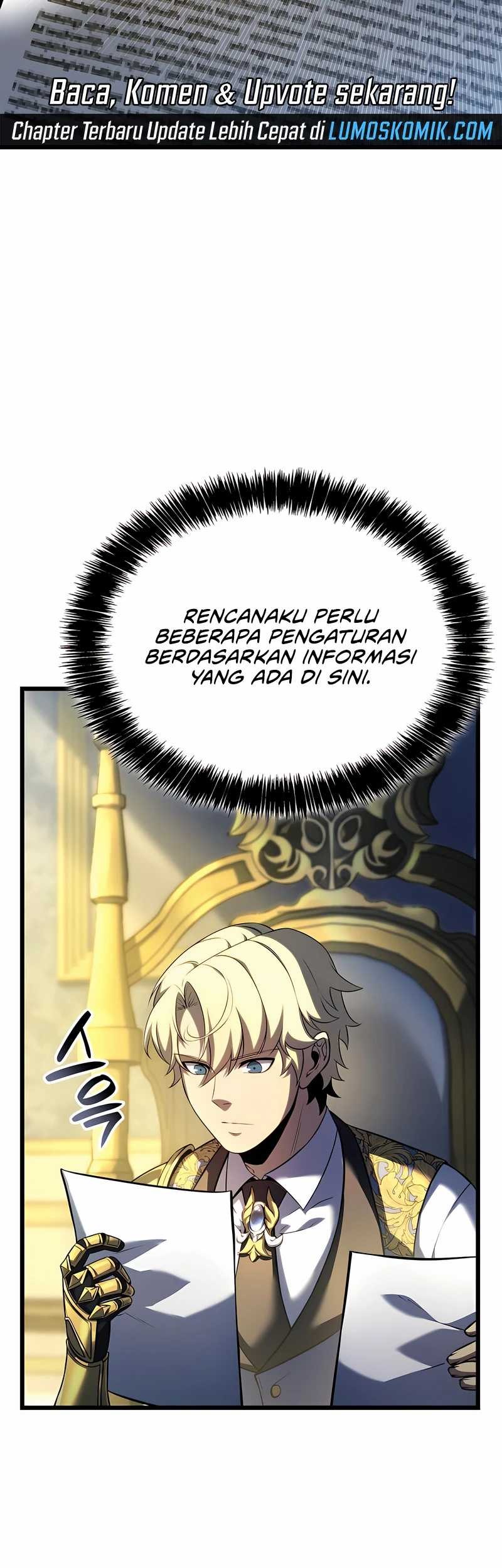 The Count’s Youngest Son Is A Player! Chapter 89 Gambar 69