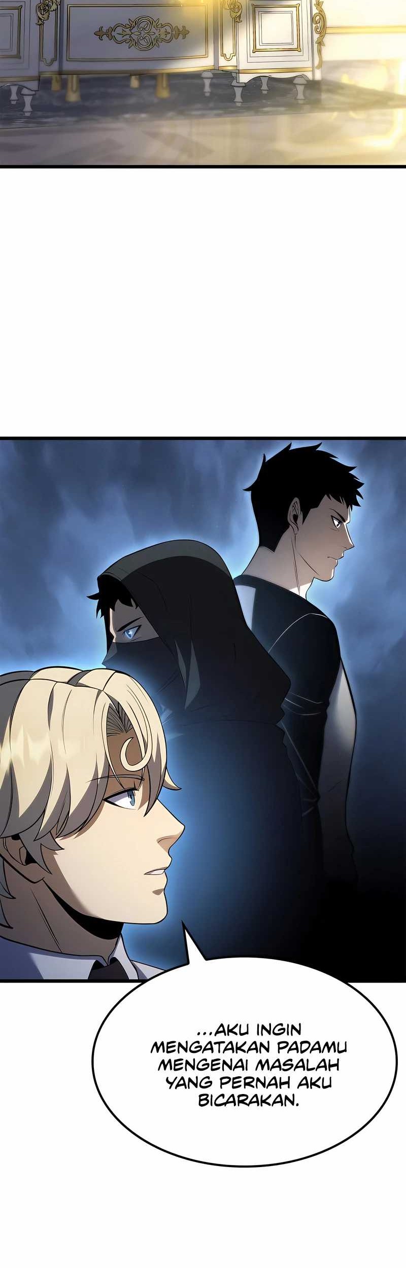Baca The Count’s Youngest Son Is A Player! Chapter 89 Gambar 2