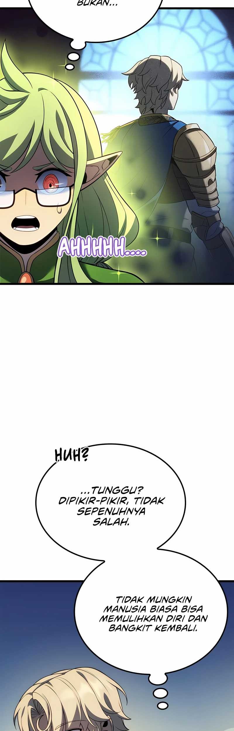 The Count’s Youngest Son Is A Player! Chapter 89 Gambar 13