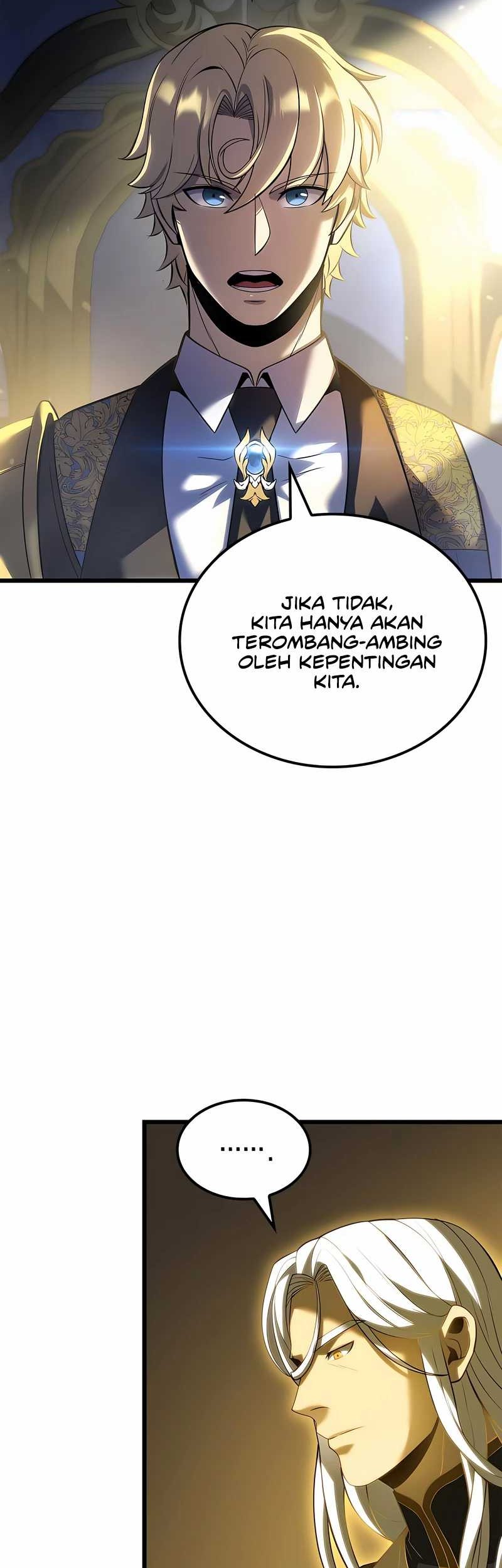 The Count’s Youngest Son Is A Player! Chapter 89 Gambar 19