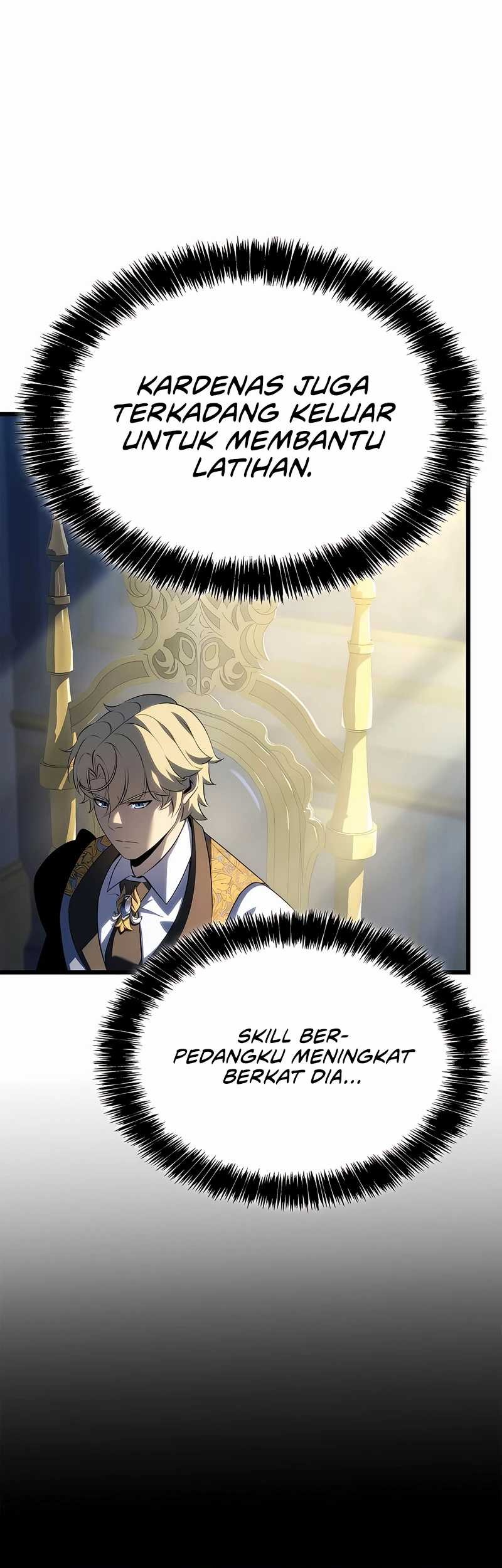 The Count’s Youngest Son Is A Player! Chapter 89 Gambar 29