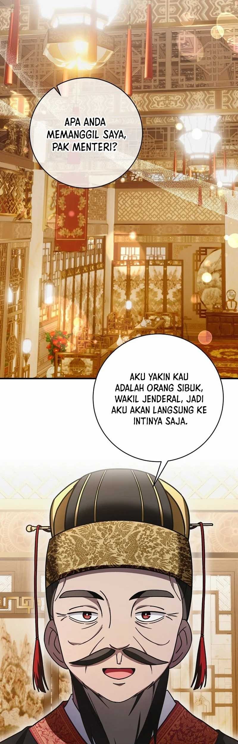 Baca  Surviving in a Romance Fantasy Novel Chapter 31 Gambar 2