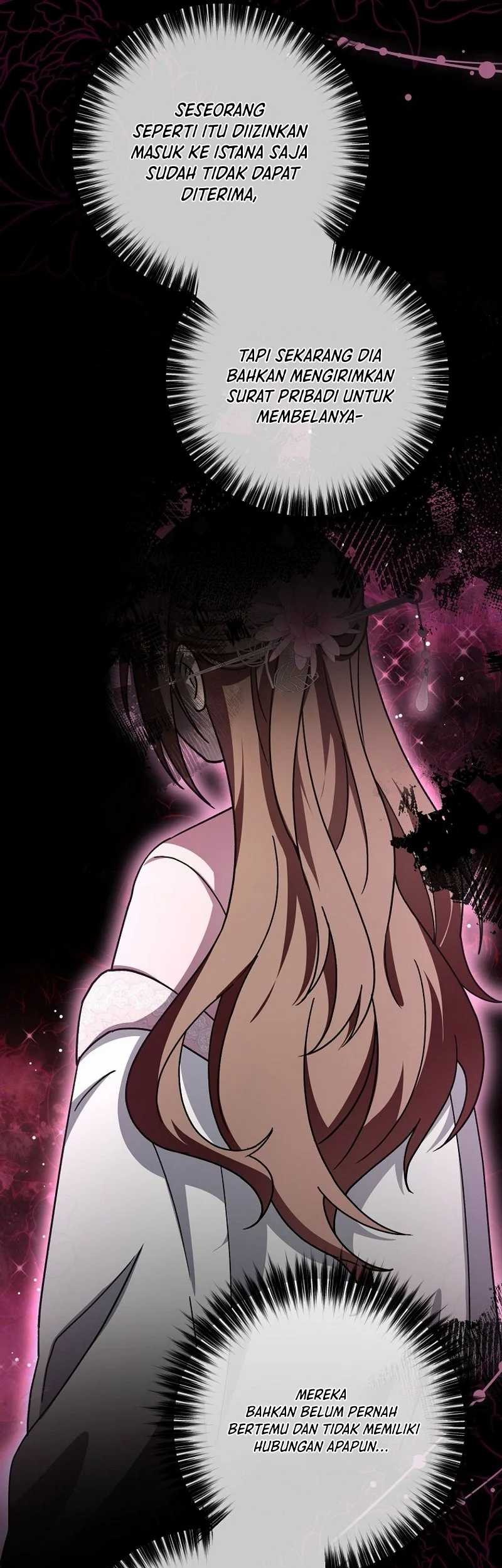 Surviving in a Romance Fantasy Novel Chapter 31 Gambar 16
