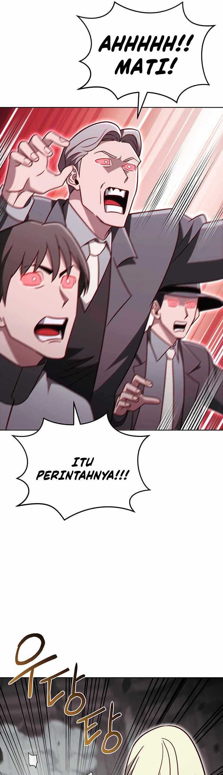 My Insanely Competent Underlings Chapter 61 Gambar 48