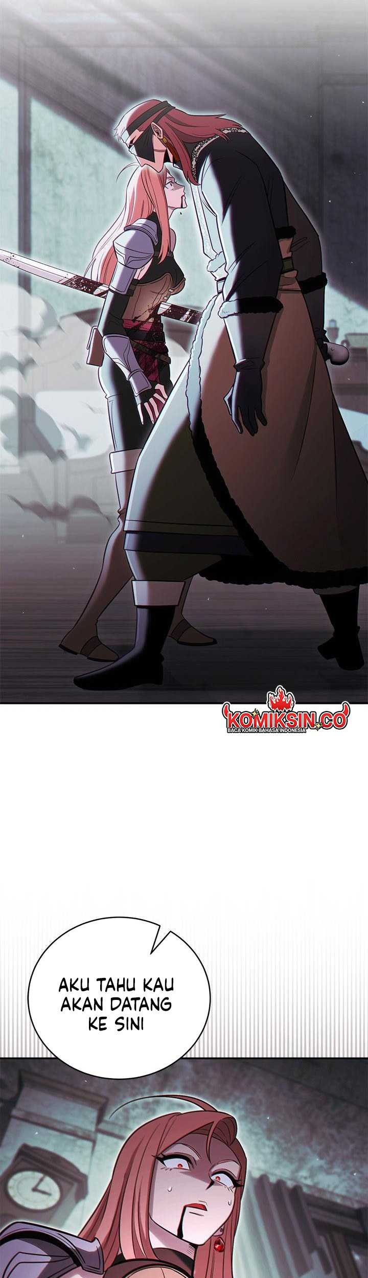 My Insanely Competent Underlings Chapter 60 Gambar 54