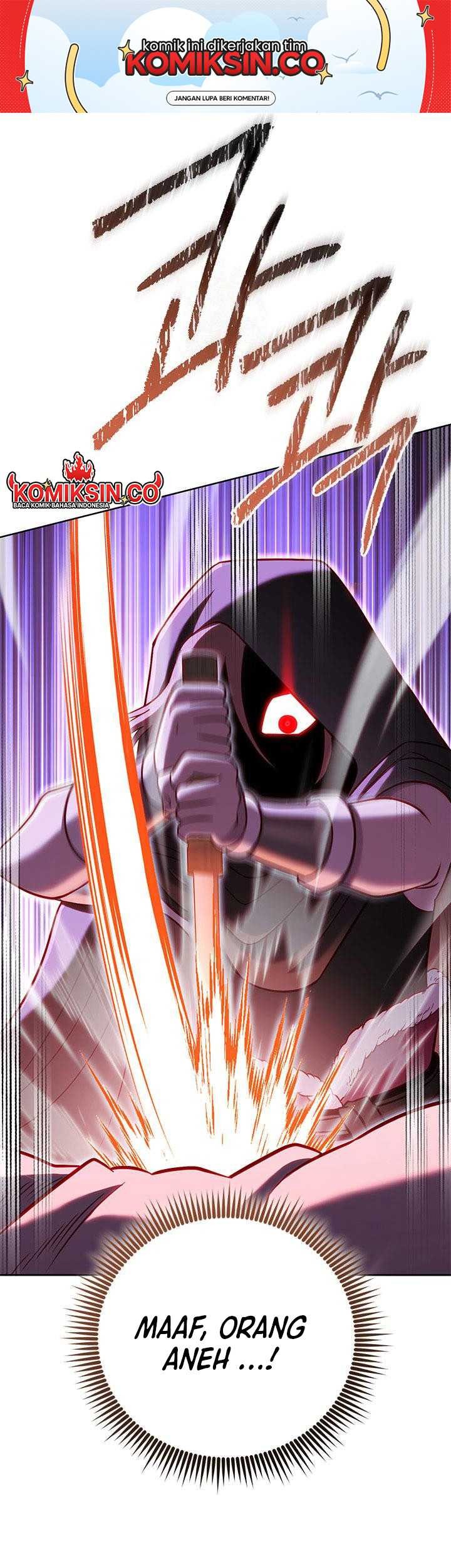 Baca My Insanely Competent Underlings Chapter 60 Gambar 2