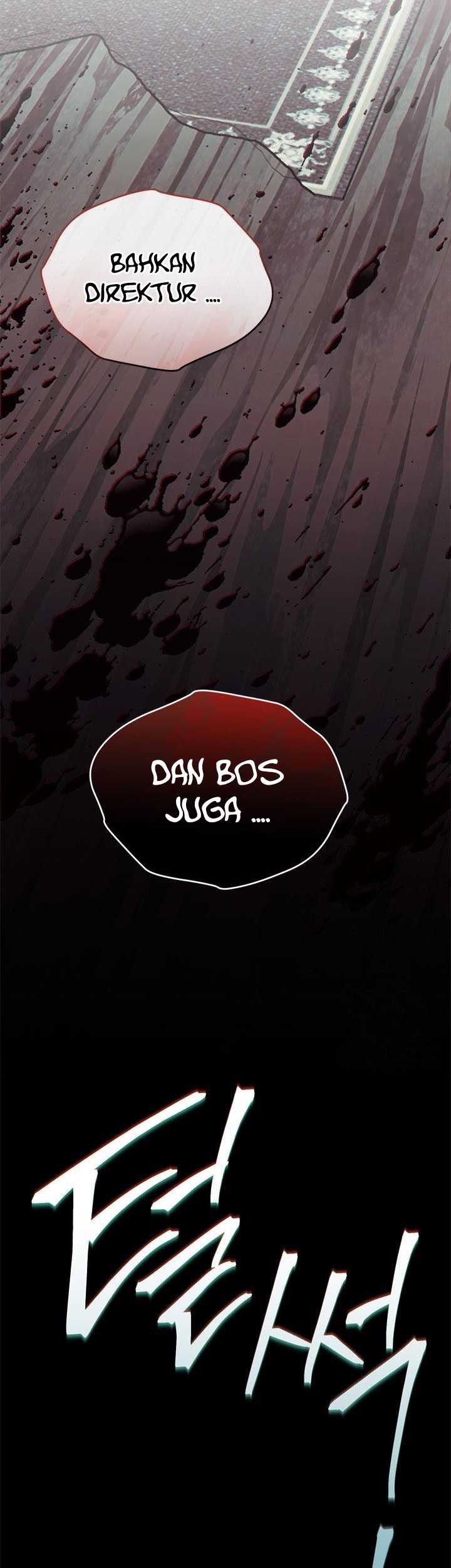 My Insanely Competent Underlings Chapter 60 Gambar 60