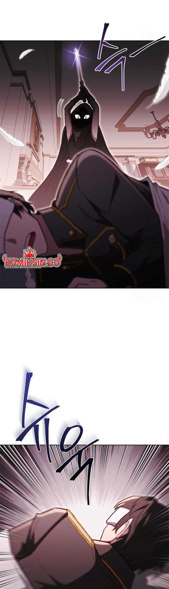 My Insanely Competent Underlings Chapter 60 Gambar 6