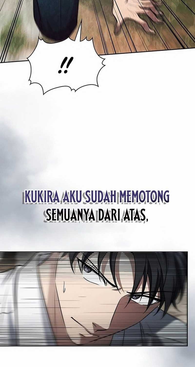 How to Survive Restructuring Chapter 27 Gambar 28