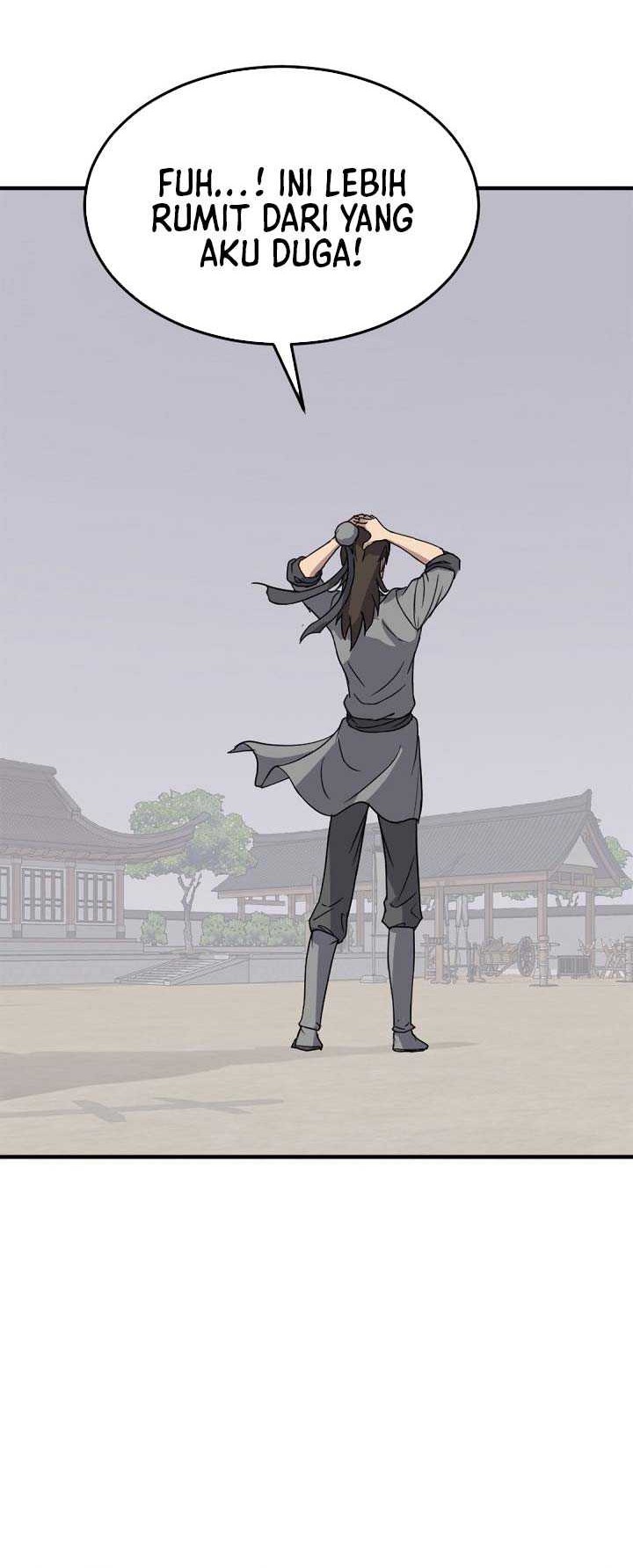 The Invincible Immortal Chapter 103 Gambar 25