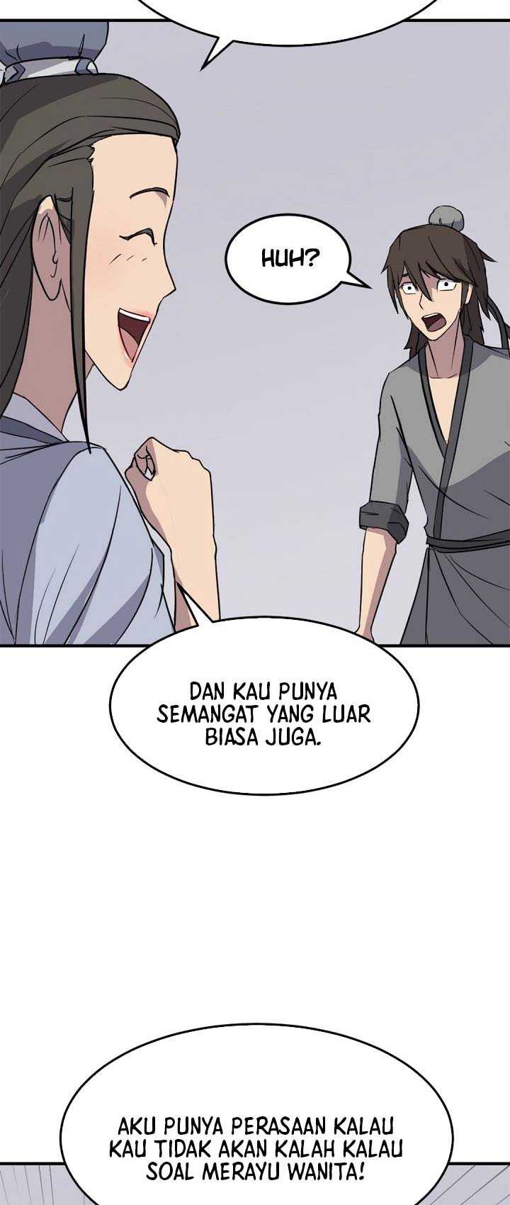 The Invincible Immortal Chapter 103 Gambar 29