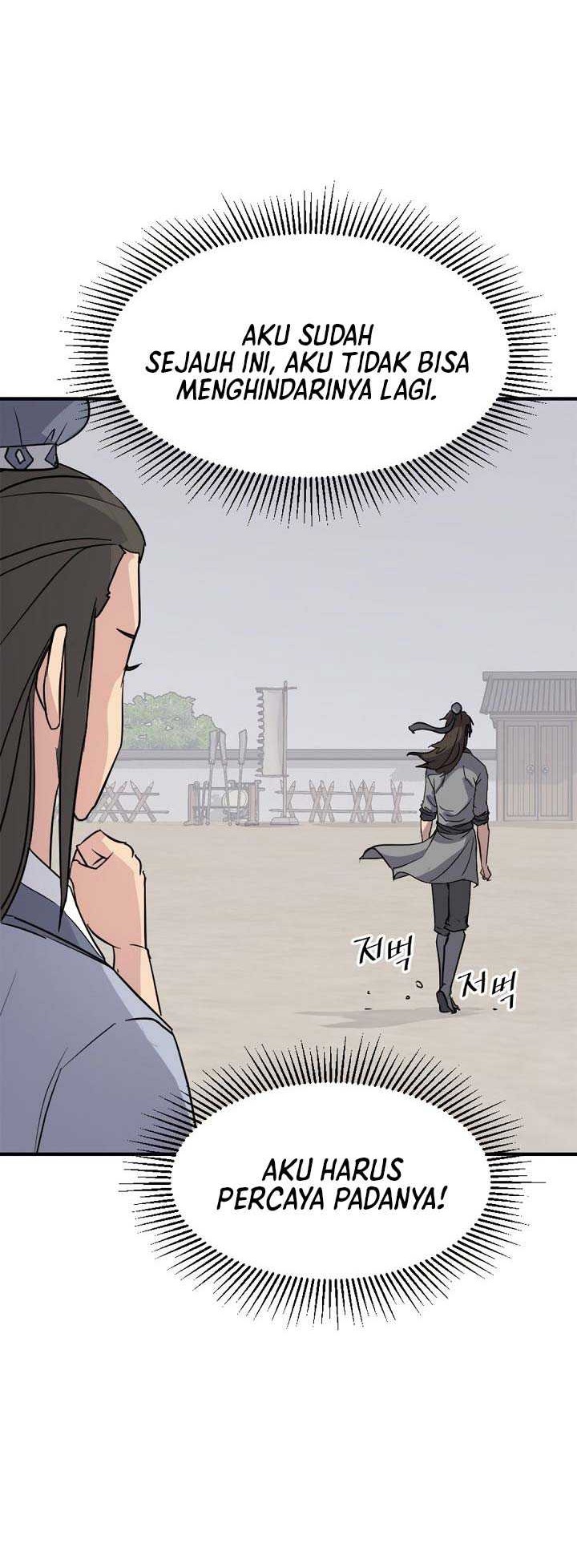 The Invincible Immortal Chapter 103 Gambar 43