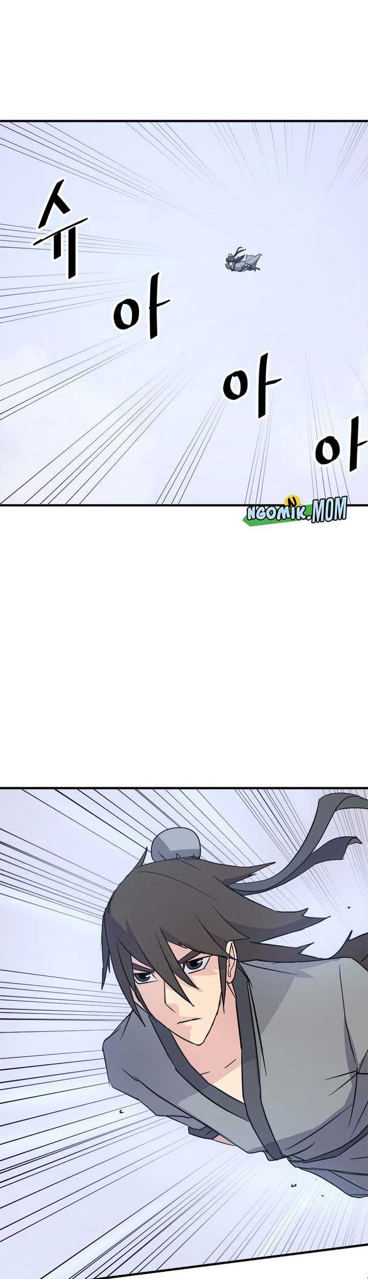 The Invincible Immortal Chapter 103 Gambar 46