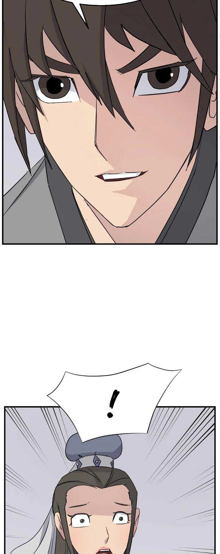 The Invincible Immortal Chapter 103 Gambar 5