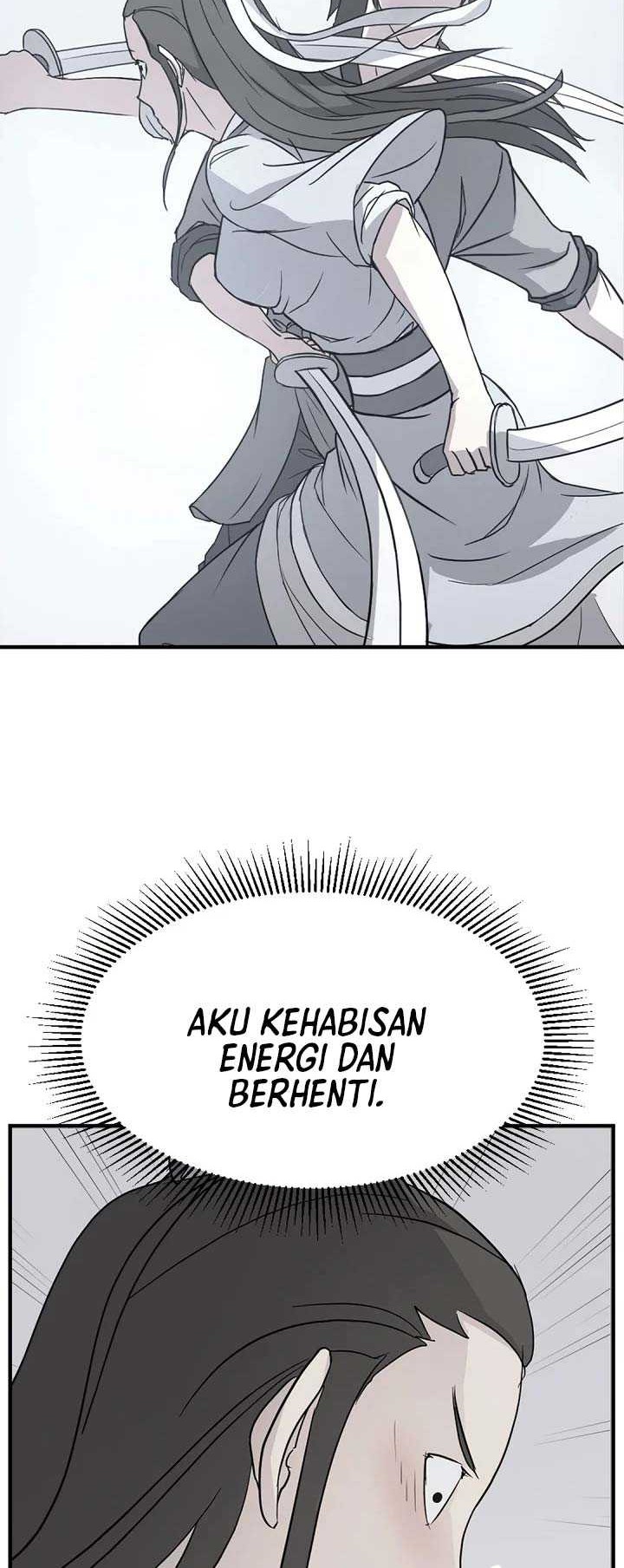The Invincible Immortal Chapter 103 Gambar 7