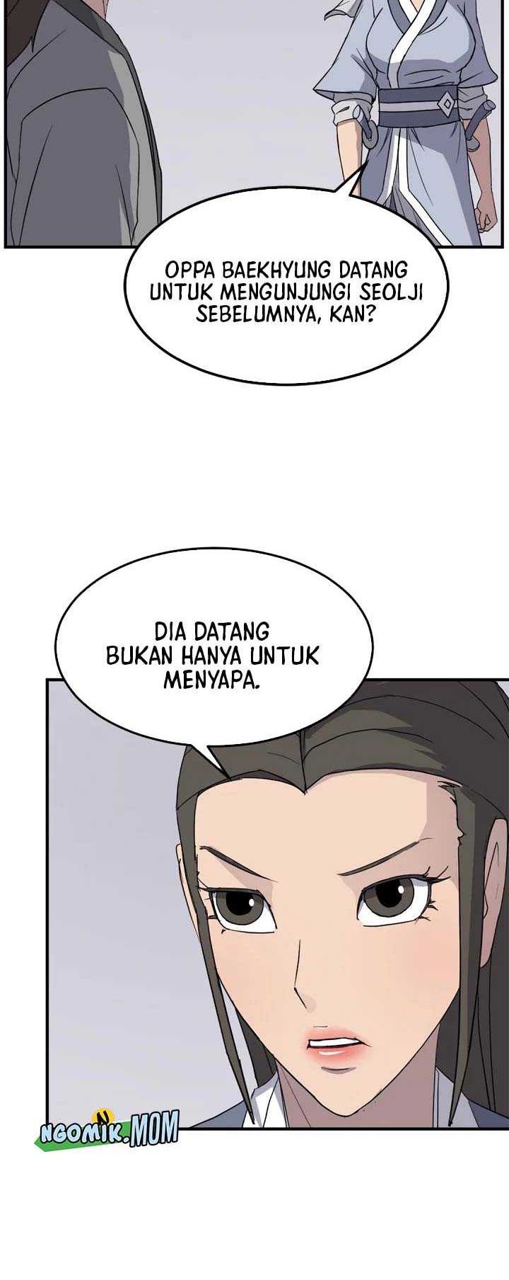 The Invincible Immortal Chapter 103 Gambar 13