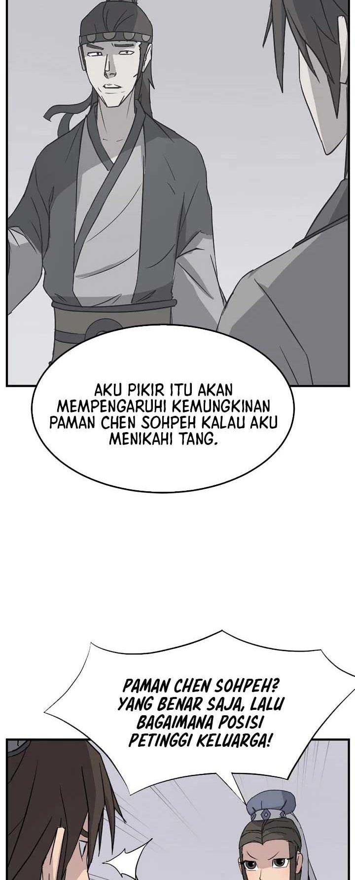 The Invincible Immortal Chapter 103 Gambar 17