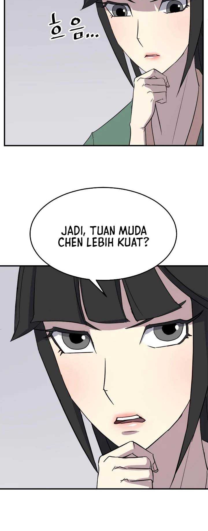 The Invincible Immortal Chapter 102 Gambar 19