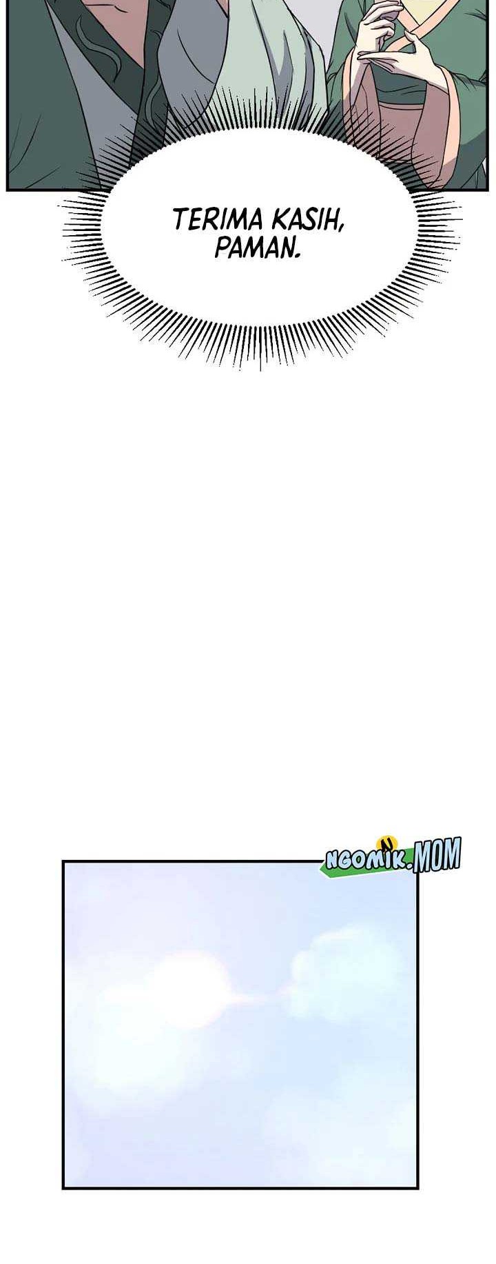 The Invincible Immortal Chapter 102 Gambar 25
