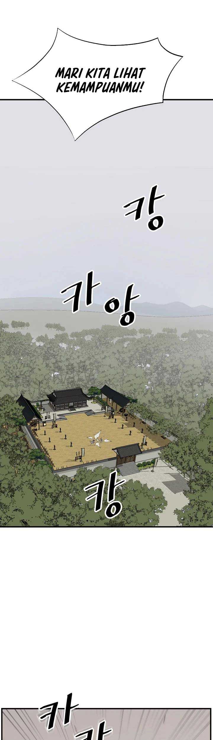 The Invincible Immortal Chapter 102 Gambar 26