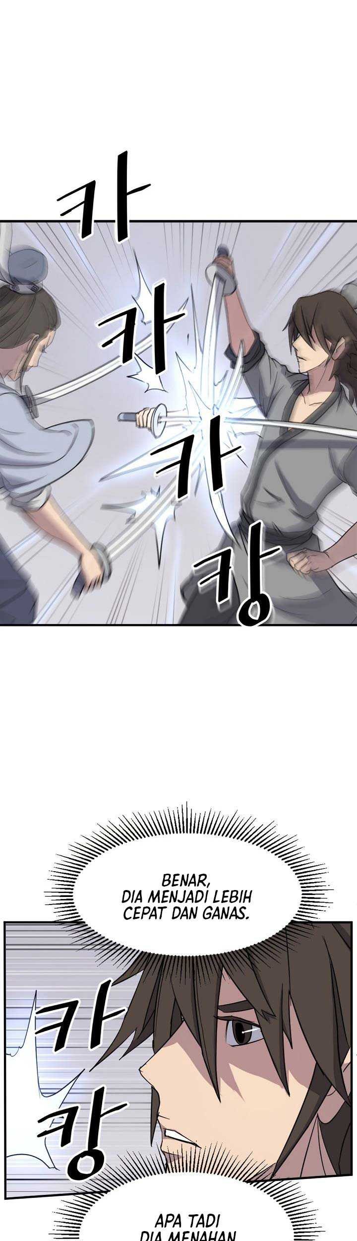 The Invincible Immortal Chapter 102 Gambar 30