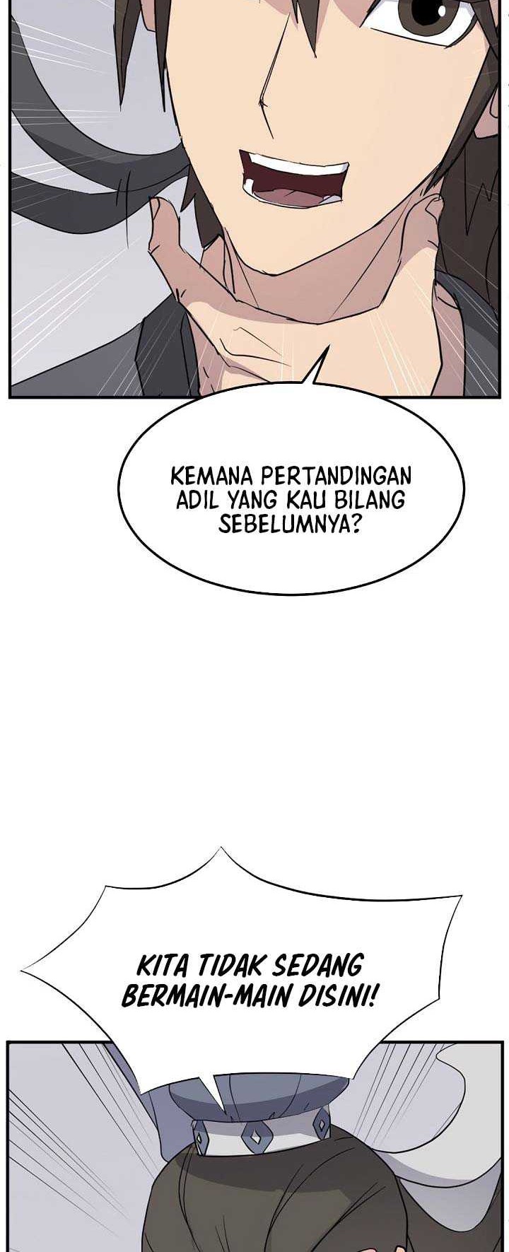 The Invincible Immortal Chapter 102 Gambar 35