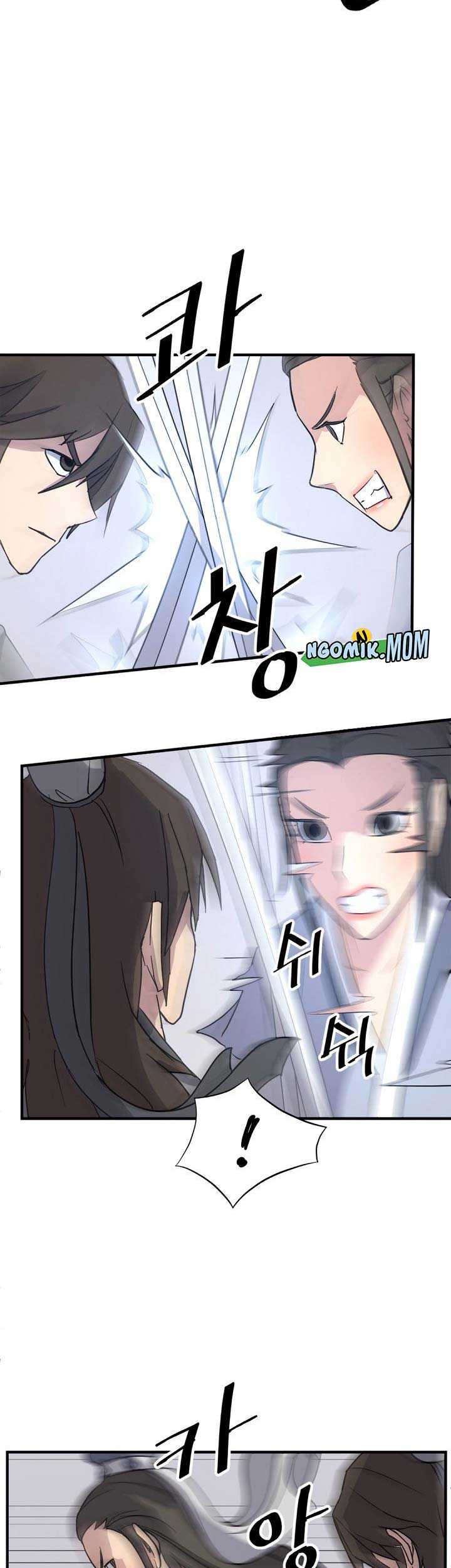 The Invincible Immortal Chapter 102 Gambar 40