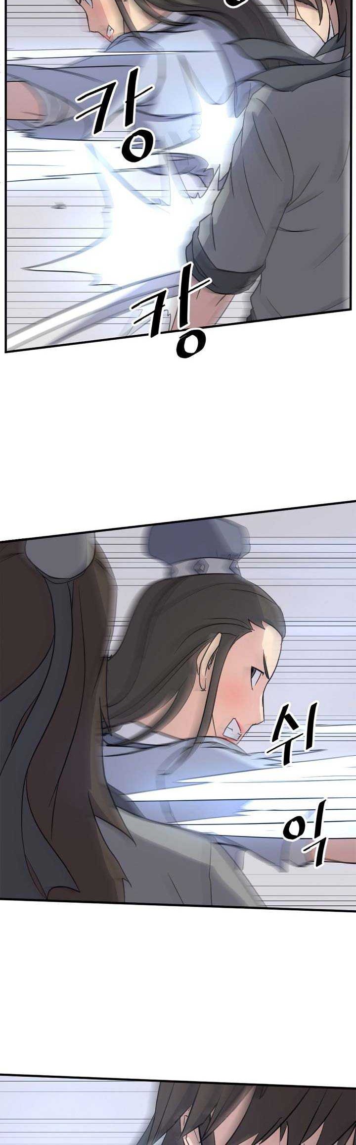 The Invincible Immortal Chapter 102 Gambar 41