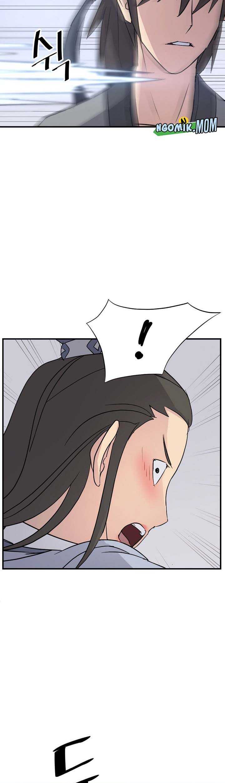 The Invincible Immortal Chapter 102 Gambar 42