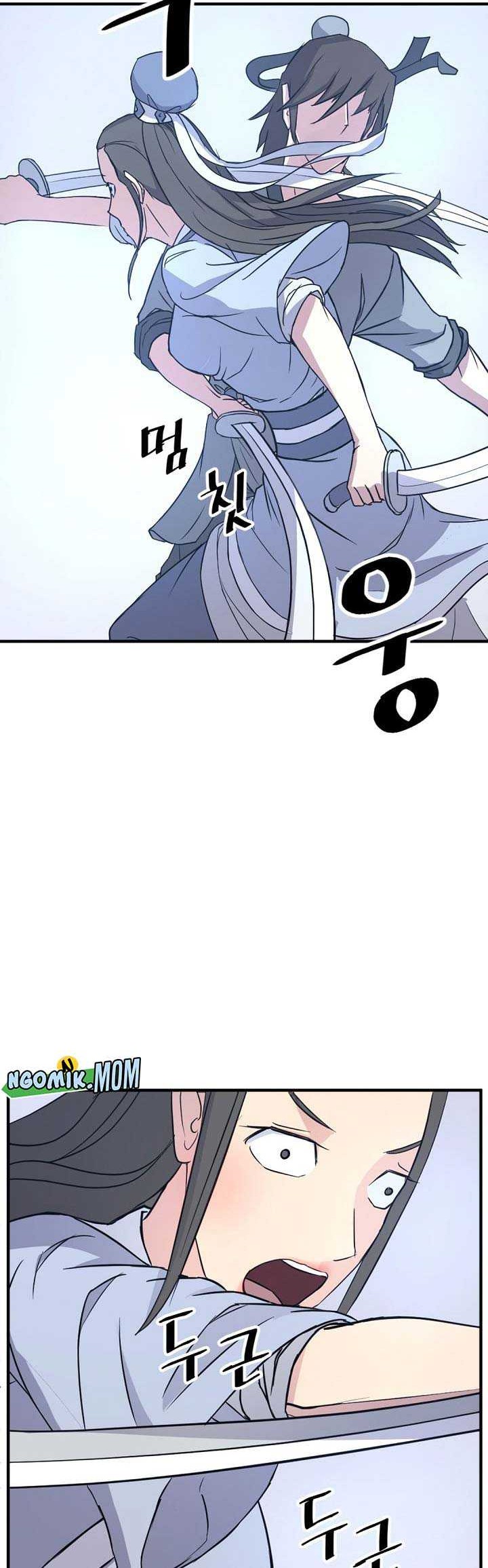 The Invincible Immortal Chapter 102 Gambar 43