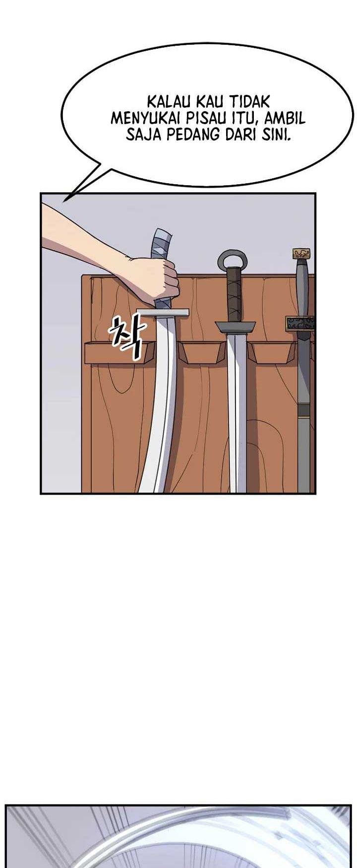 The Invincible Immortal Chapter 102 Gambar 3