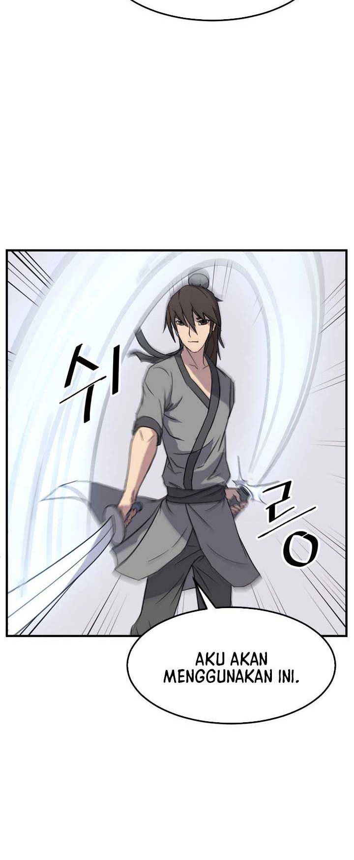 The Invincible Immortal Chapter 102 Gambar 5