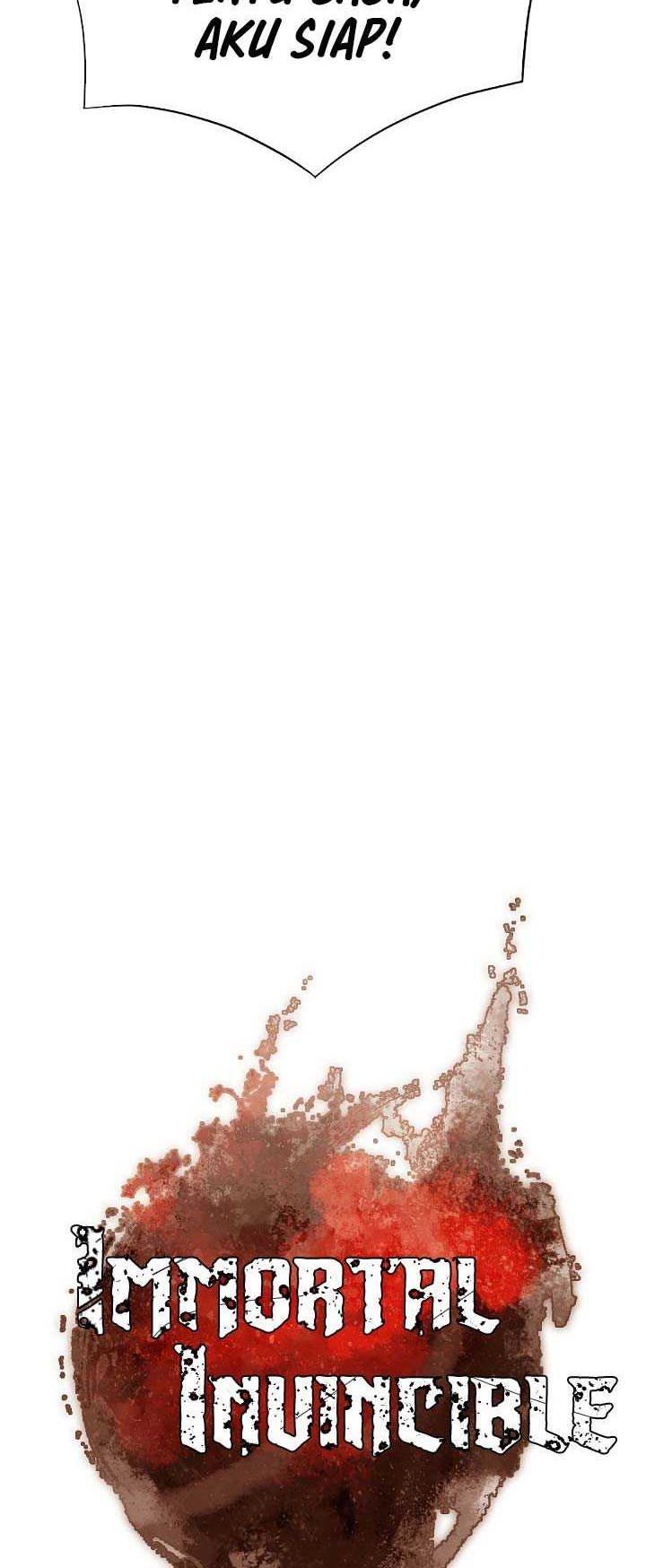 The Invincible Immortal Chapter 102 Gambar 7