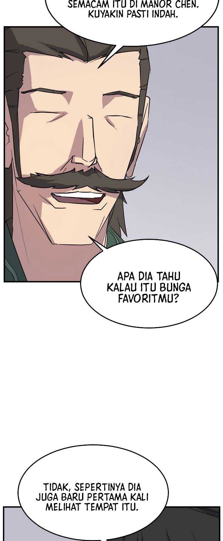The Invincible Immortal Chapter 102 Gambar 11