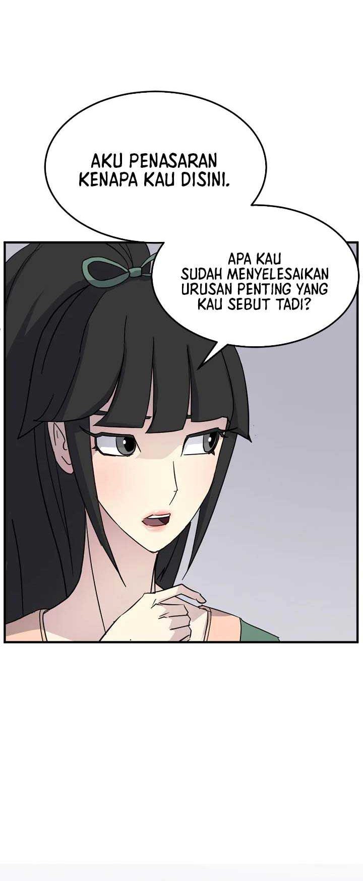 The Invincible Immortal Chapter 102 Gambar 13