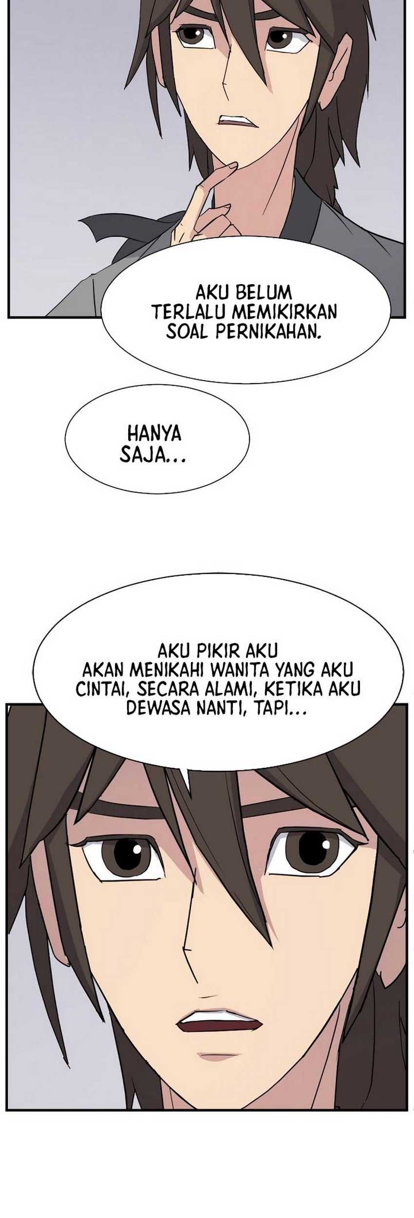 The Invincible Immortal Chapter 100 Gambar 26