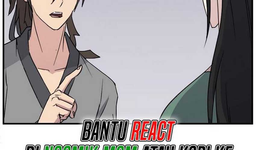 The Invincible Immortal Chapter 100 Gambar 28