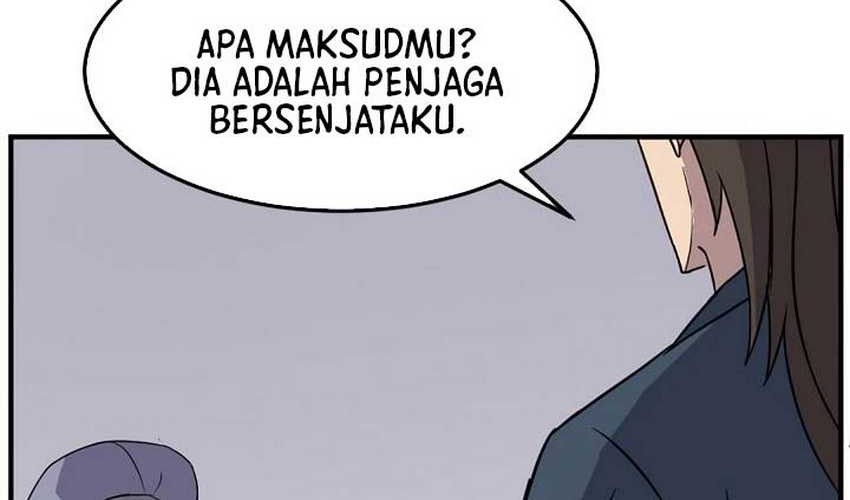 The Invincible Immortal Chapter 100 Gambar 34