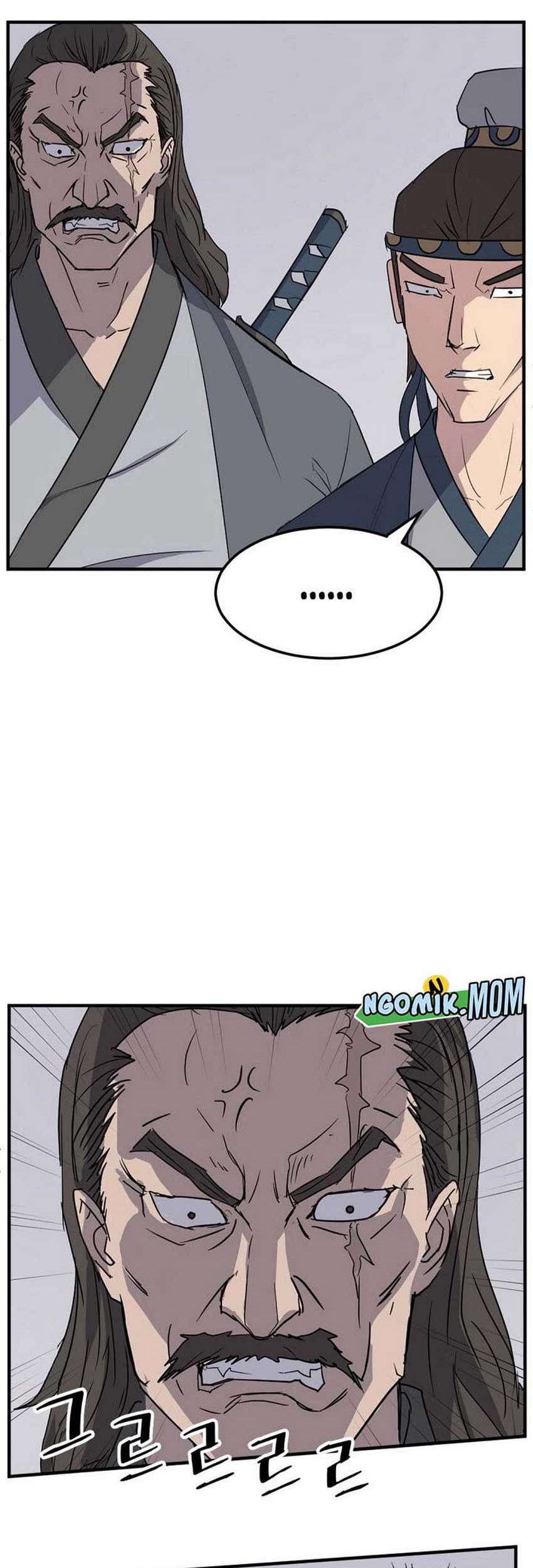 The Invincible Immortal Chapter 100 Gambar 45