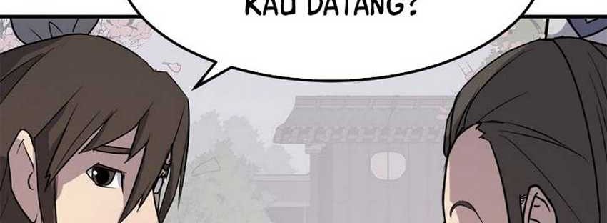 The Invincible Immortal Chapter 100 Gambar 64