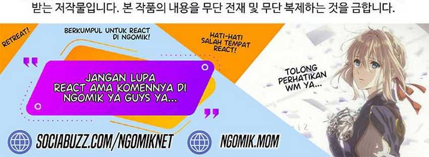 The Invincible Immortal Chapter 100 Gambar 67