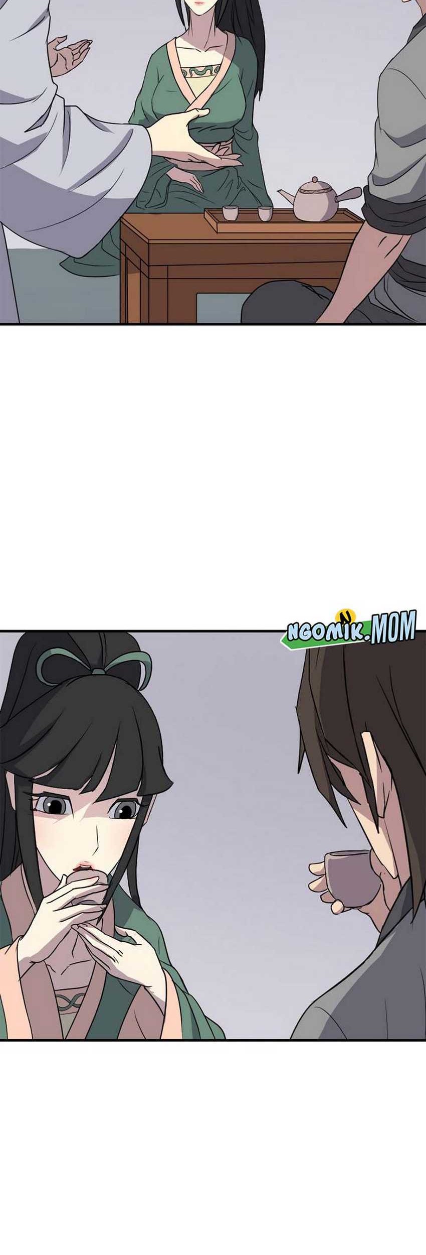 The Invincible Immortal Chapter 100 Gambar 6