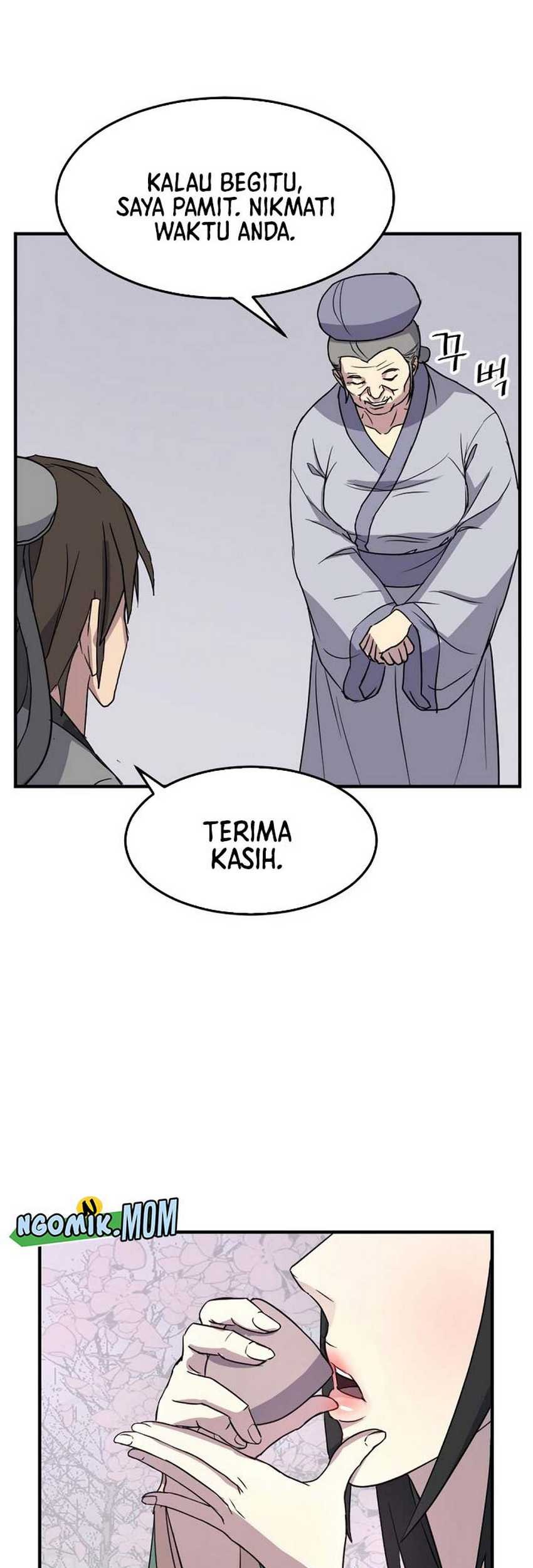 The Invincible Immortal Chapter 100 Gambar 11