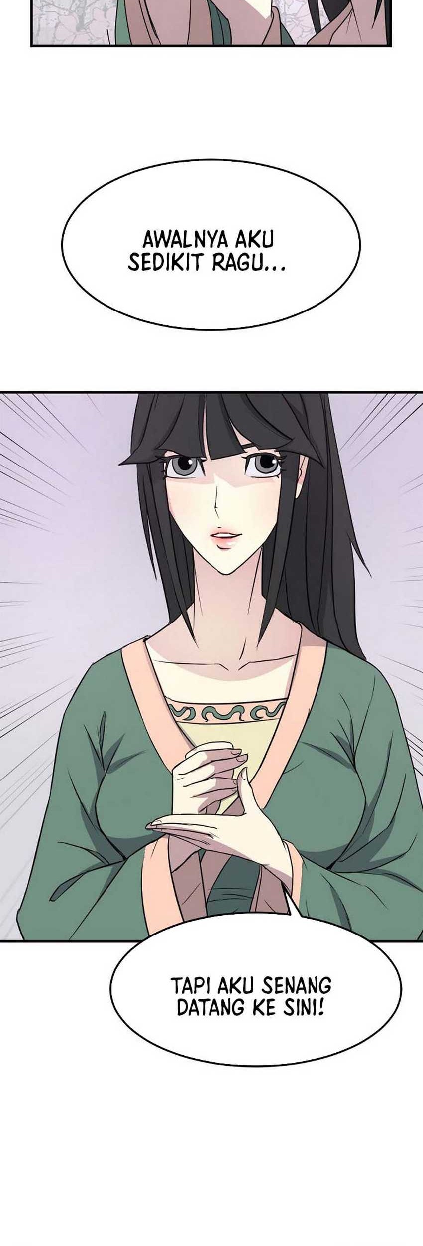 The Invincible Immortal Chapter 100 Gambar 12