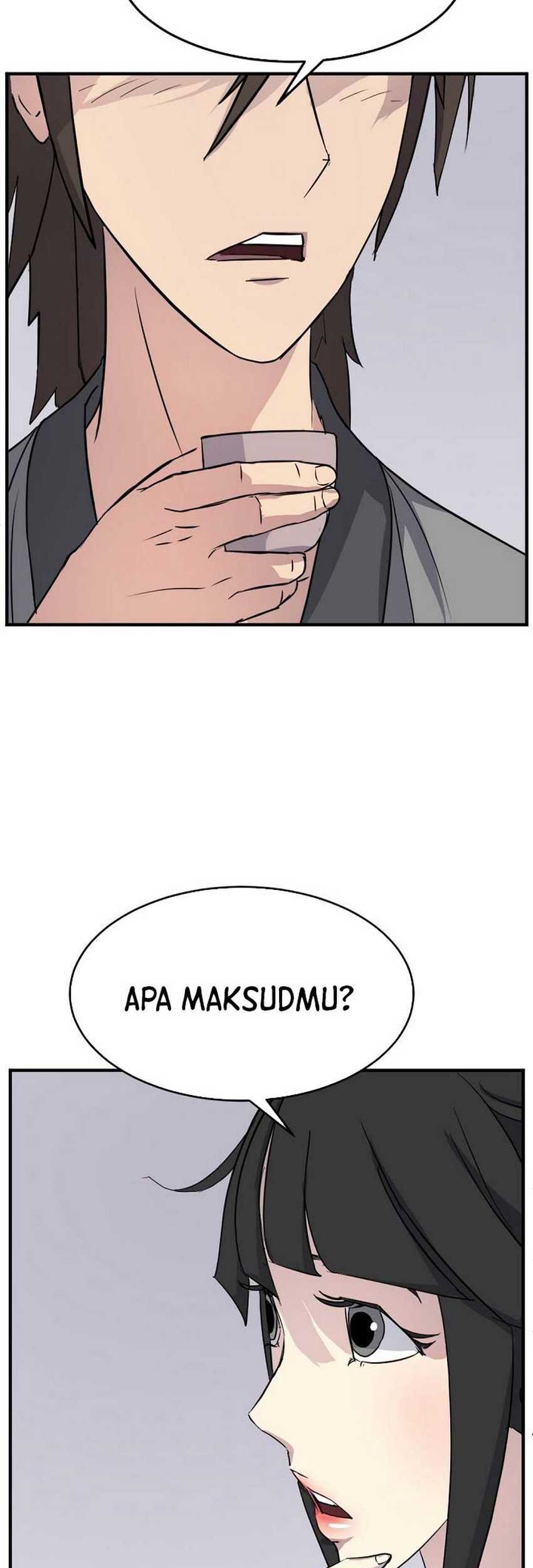 The Invincible Immortal Chapter 100 Gambar 17