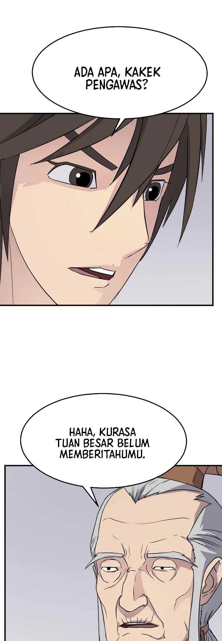 The Invincible Immortal Chapter 99 Gambar 19