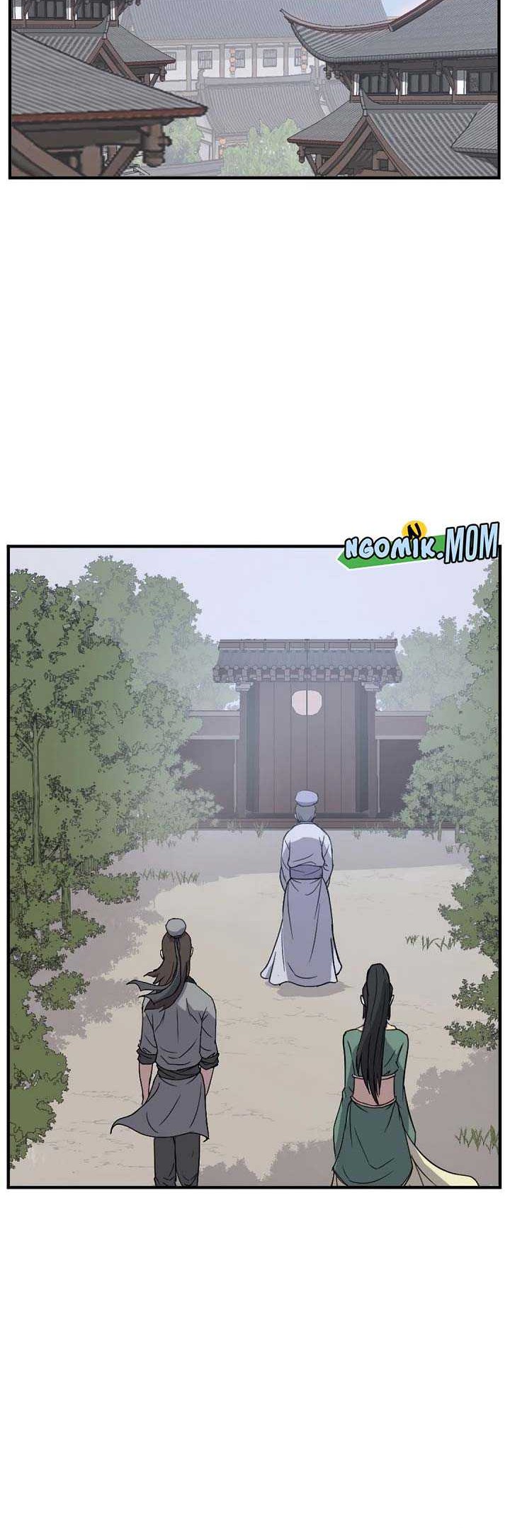 The Invincible Immortal Chapter 99 Gambar 39