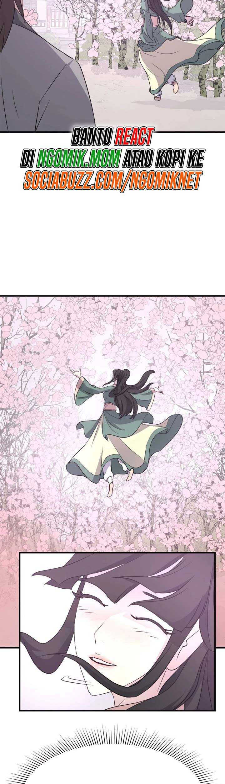 The Invincible Immortal Chapter 99 Gambar 44
