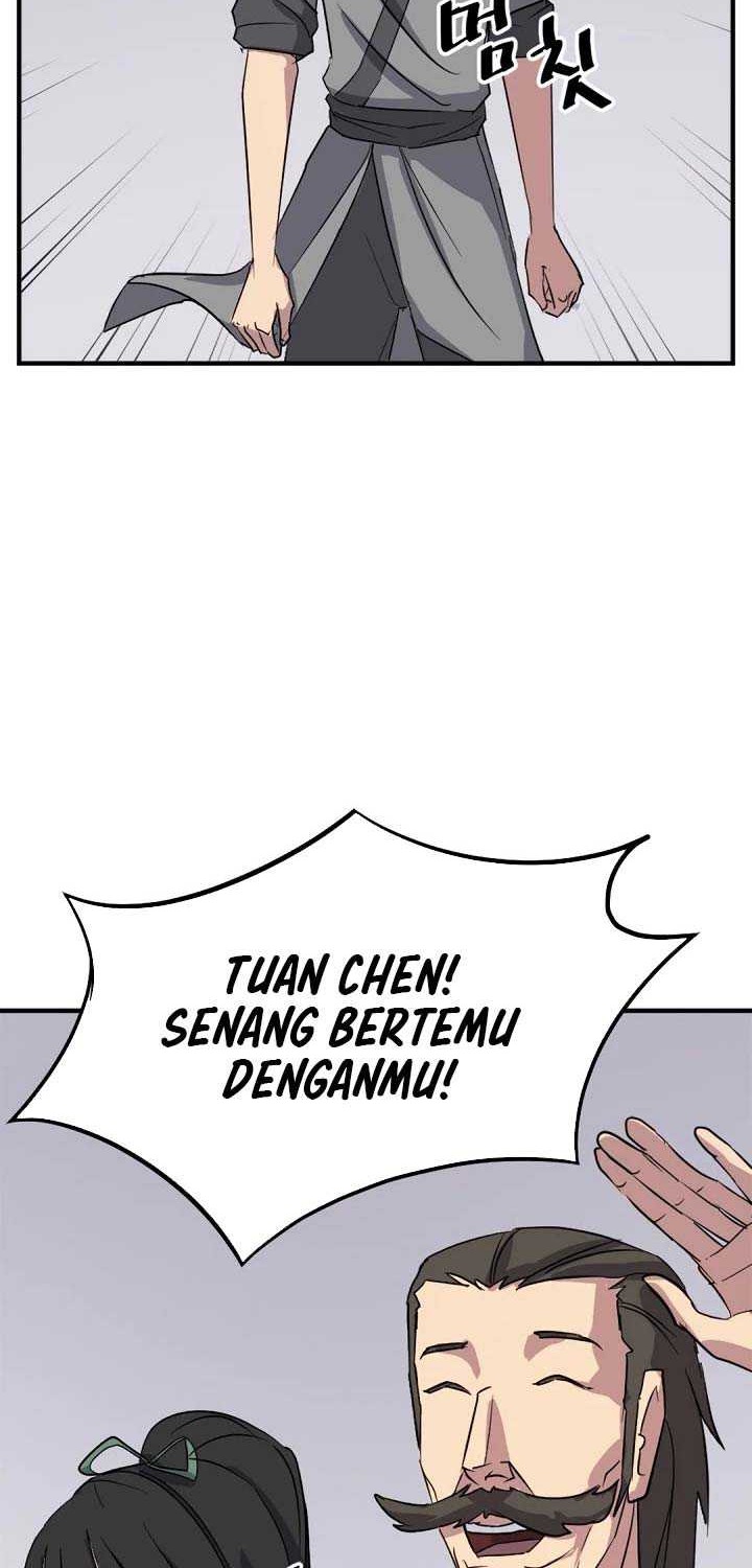 The Invincible Immortal Chapter 99 Gambar 7